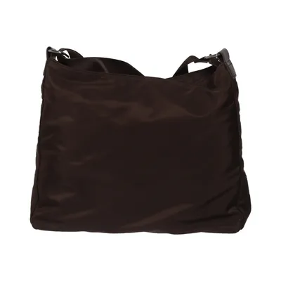 Shoulder-bag (Brown) from Åhléns