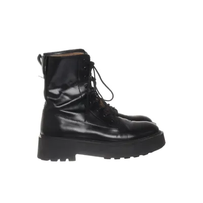 Laced boots (Black) from & Other Stories