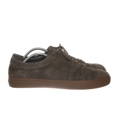 Sneakers (Grön) från Royal Republiq Mocka