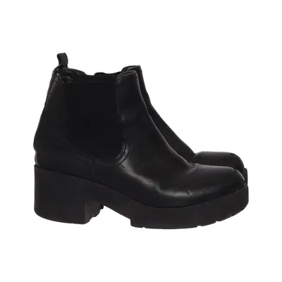 Bottines Chelsea (Noir) de Vagabond