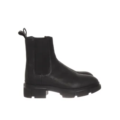 Chelsea boots (Svart) från Copenhagen