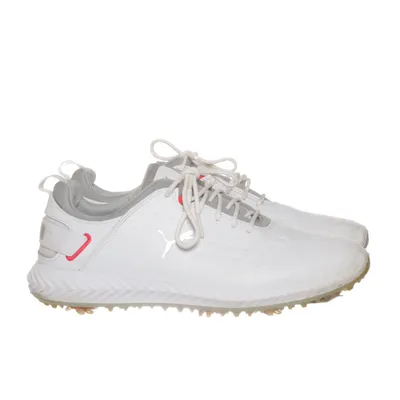 Golfschoenen (Wit) van Puma