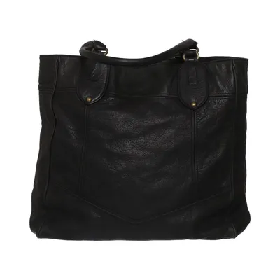 Handbag (Gray) from Juicy Couture Cotton, Leather
