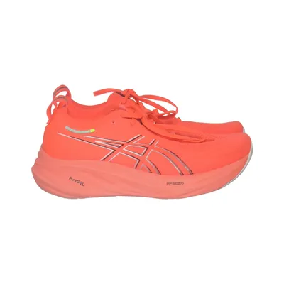 Løbesko (Orange, Gul) fra Asics