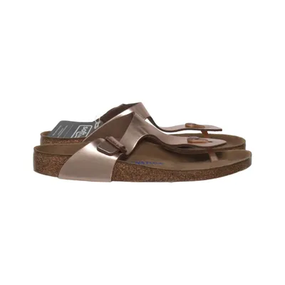 Flip-flops (Gizeh) from Birkenstock Leather