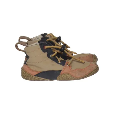 Barfotaskor (Beige, Blå, Flerfärgad) från Wildling Bomull