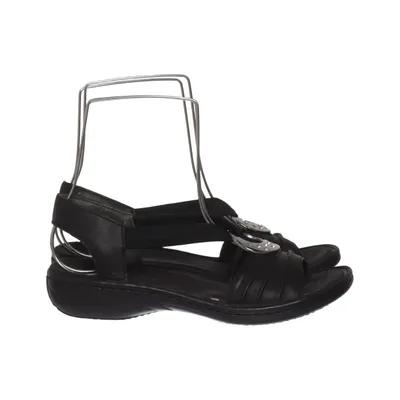 Sandales (Noir) de Rieker Antistress