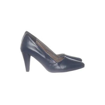 Hakken (Blauw) van Patrizia Dini