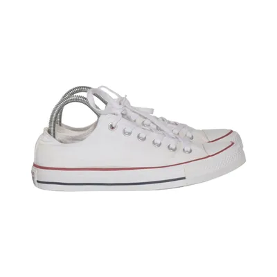 Canvas schoenen (Wit) van Converse