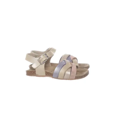 Sandals (Multicolored) from Nelson