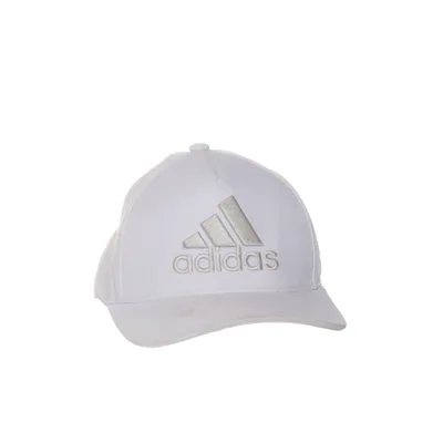 Baseballkasket (Hvid) fra Adidas