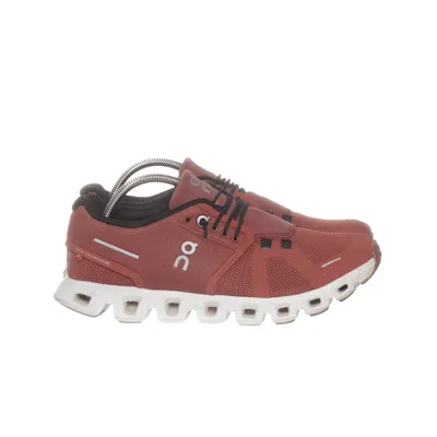 Trainingsschoenen (Rood, Meerkleurig) van On Cloud