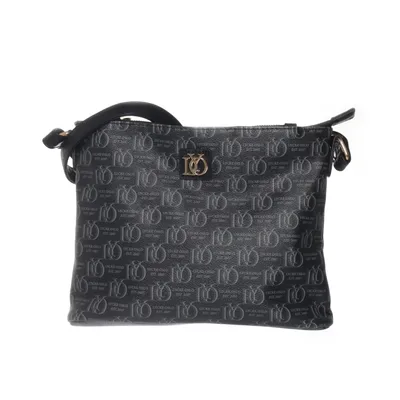 Axelremsväska (Svart, Grå) från Lycke Oslo