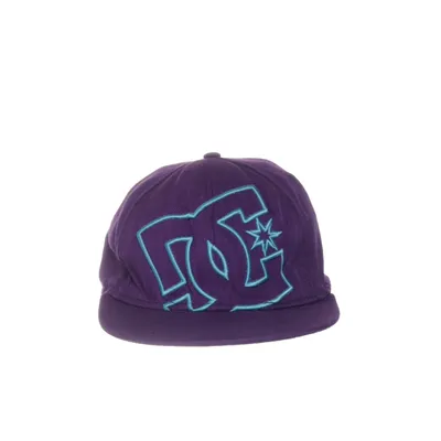 Baseballkeps (Lila, Blå) från DC Shoes