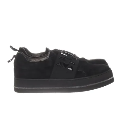 Slip-ons (Svart) från Maripe