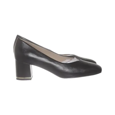 Pumps (Svart) från Caprice