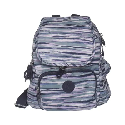 Ryggsäck (Blå, Flerfärgad) från Kipling
