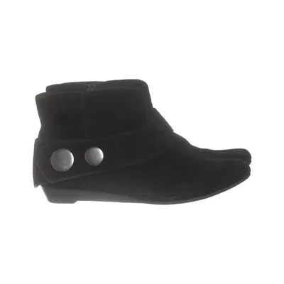 Boots (Svart) från Wedins