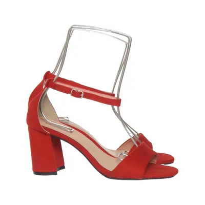 Sandaletten (Rot) von Seastar