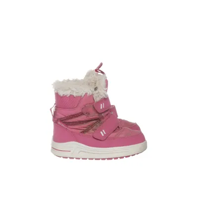 Enkellaarzen (Roze) van Petite Chérie