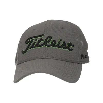 Baseballkeps (Grå) från Titleist Polyester