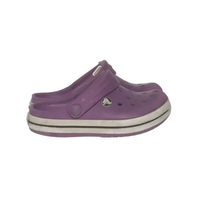 Sabots (Violet) de Crocs