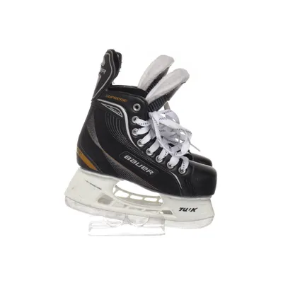 Schaatsen (Zwart, Meerkleurig) van Bauer