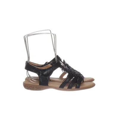 Sandals (Black) from DooDogs