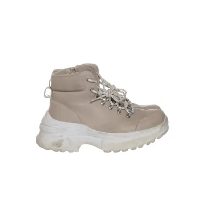 Kängor (Beige) från Zoey