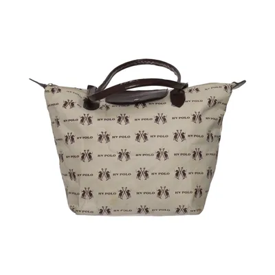Handtas (Beige, Bruin) van HV Polo