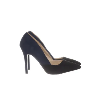 Escarpins (Bleu, Noir) de Timeless