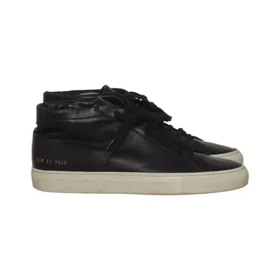 Sneakers (Svart) från Common Projects Skinn