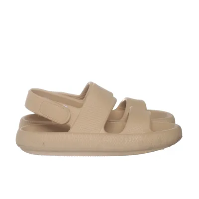 Sandaler (Beige) fra Pummys