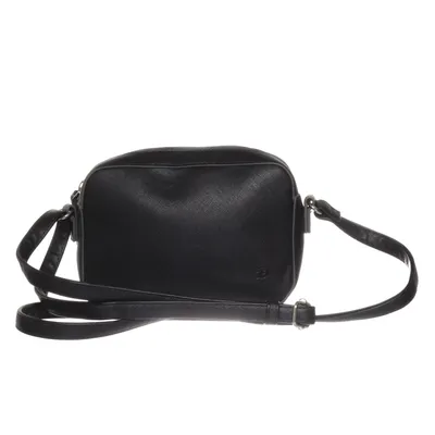 Axelremsväska (Svart) från Tom Tailor Denim