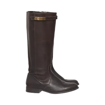 Riding boots (Brown) from Anne Weyburn Leather