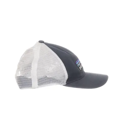 Cap (Blue, Multicolored) from Patagonia