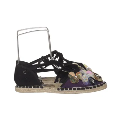 Espadrillos (Lila, Flerfärgad) från ASOS