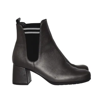 Chelsea boots (Grå) fra Gadea