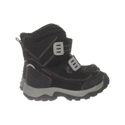 Boots (Svart) från MyWear