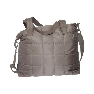 Handbag (Beige) from U.S. Polo Assn.