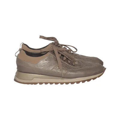 Baskets (Marron) de Geox
