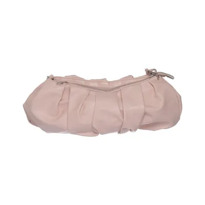 Skuldertaske (Pink)