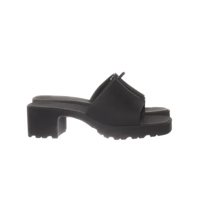 Mules (Black) from Zara Home