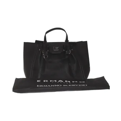 Handtas (Zwart) van Ermanno Scervino