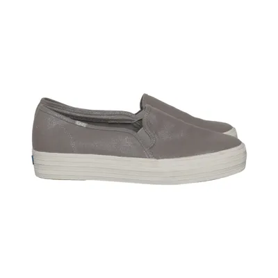 Instappers (Grijs) van Keds