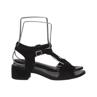 High heel sandals (Black) from Vagabond