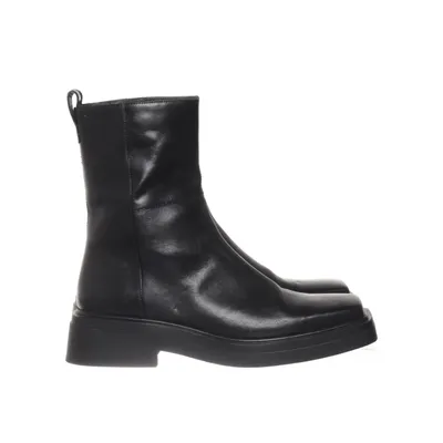 Boots (Svart) från Vagabond Skinn
