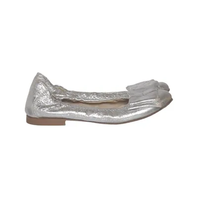 Ballerina's (Zilver) van Pretty Ballerinas