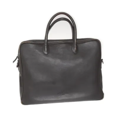 Briefcase (Gray) from Offermann
