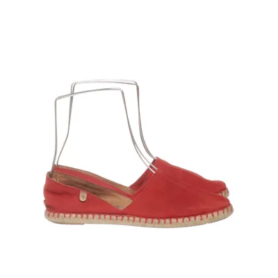 Walking shoes (Red) from Verbenas
